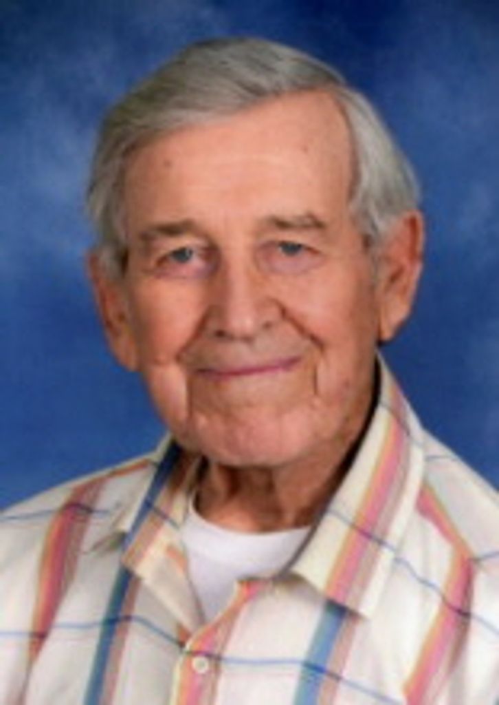 Paul E. Roby Profile Photo
