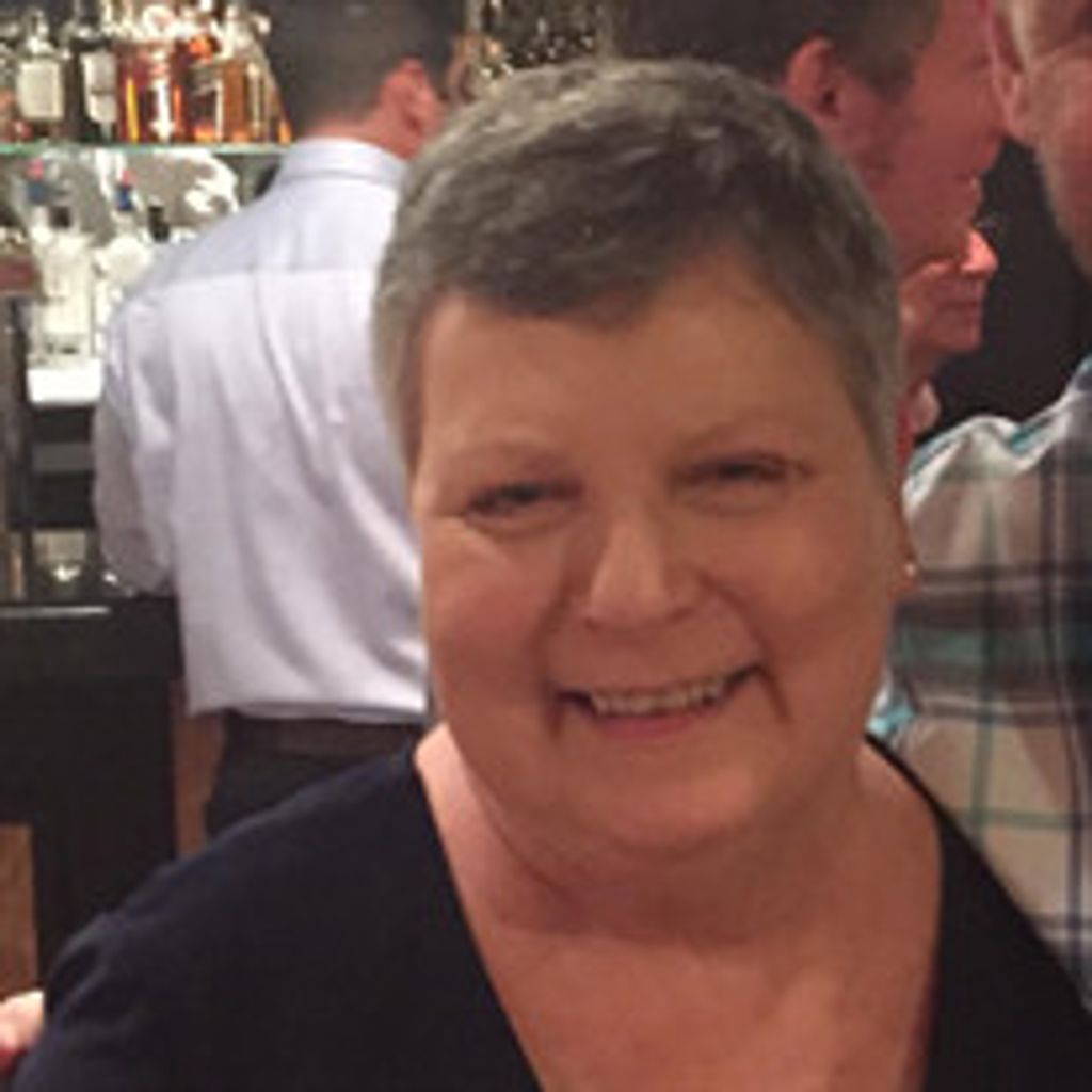 Donna Mendel