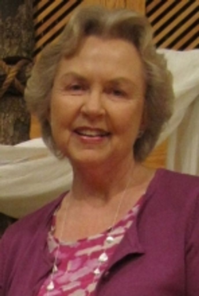 Susan Carter Ricks