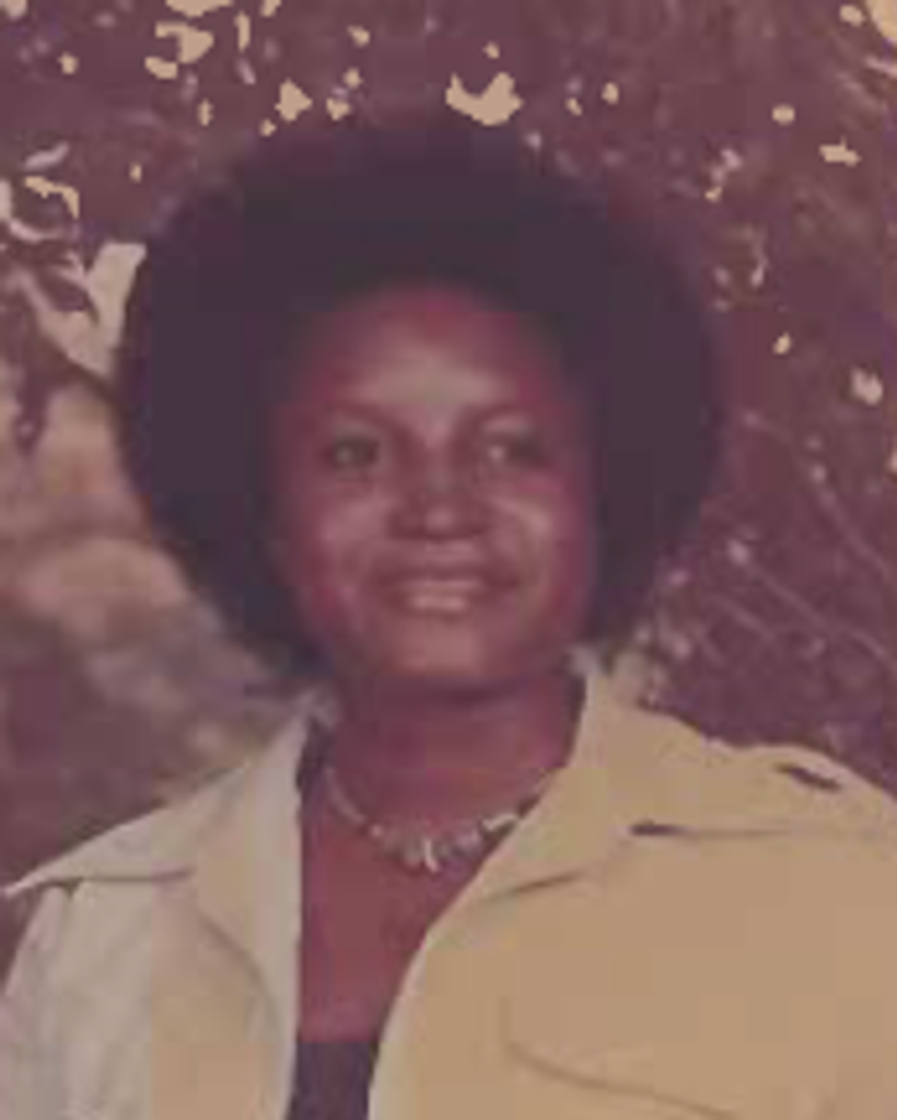 Bessie Lamar