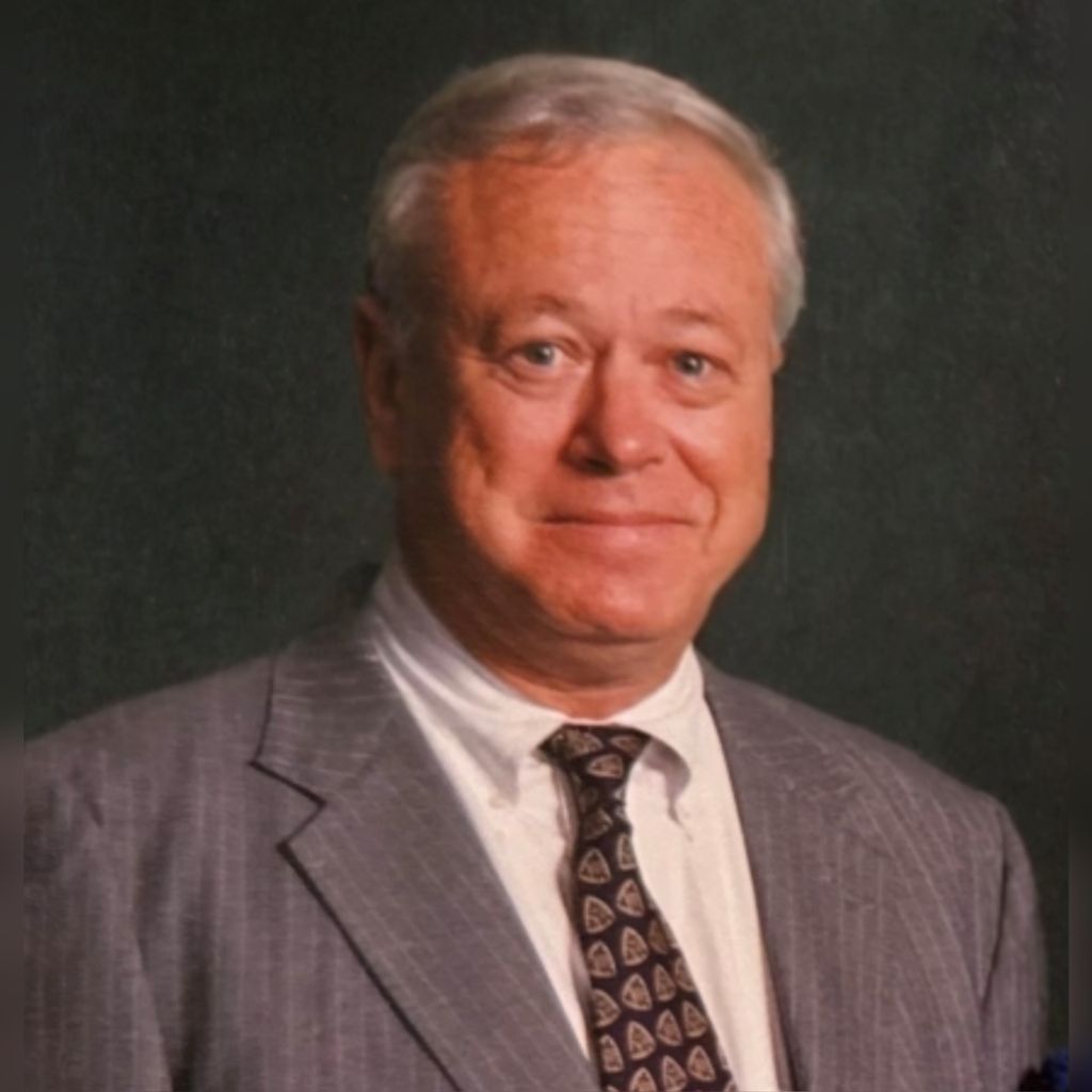 Dr. Robert Masters Clark