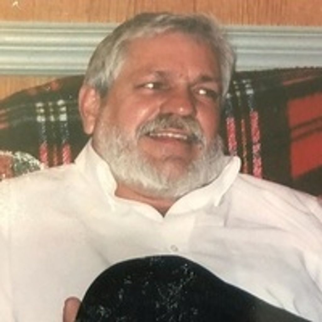 Rev. John R. Carawan, Sr. Profile Photo