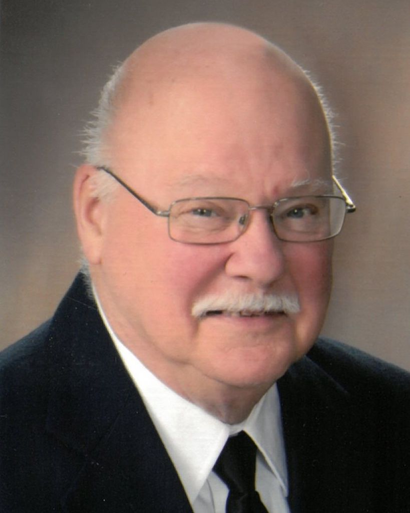 Samuel R. Little, Sr. Profile Photo