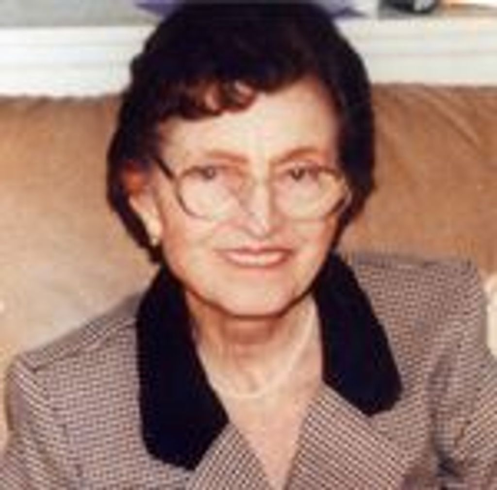 Lucille M. Kuchta