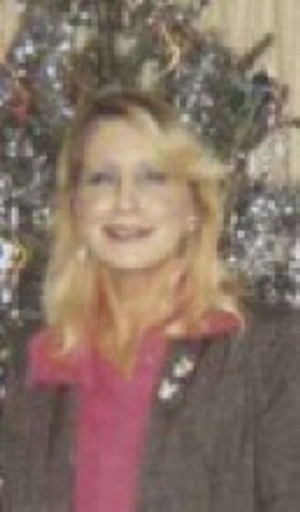 Cathy Myers