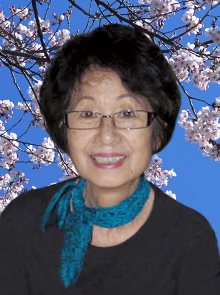 Dorothy Mitsuko Suzuki