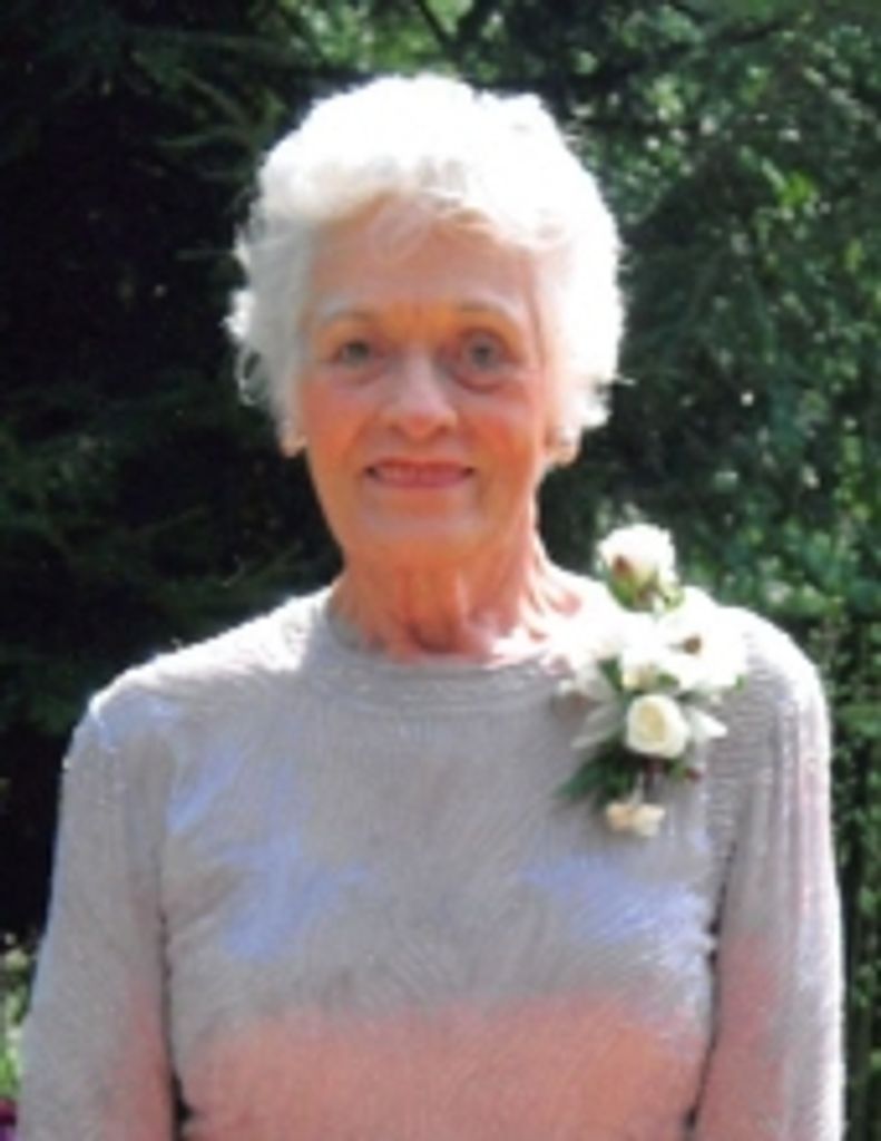 Ruth Blalock Kugel