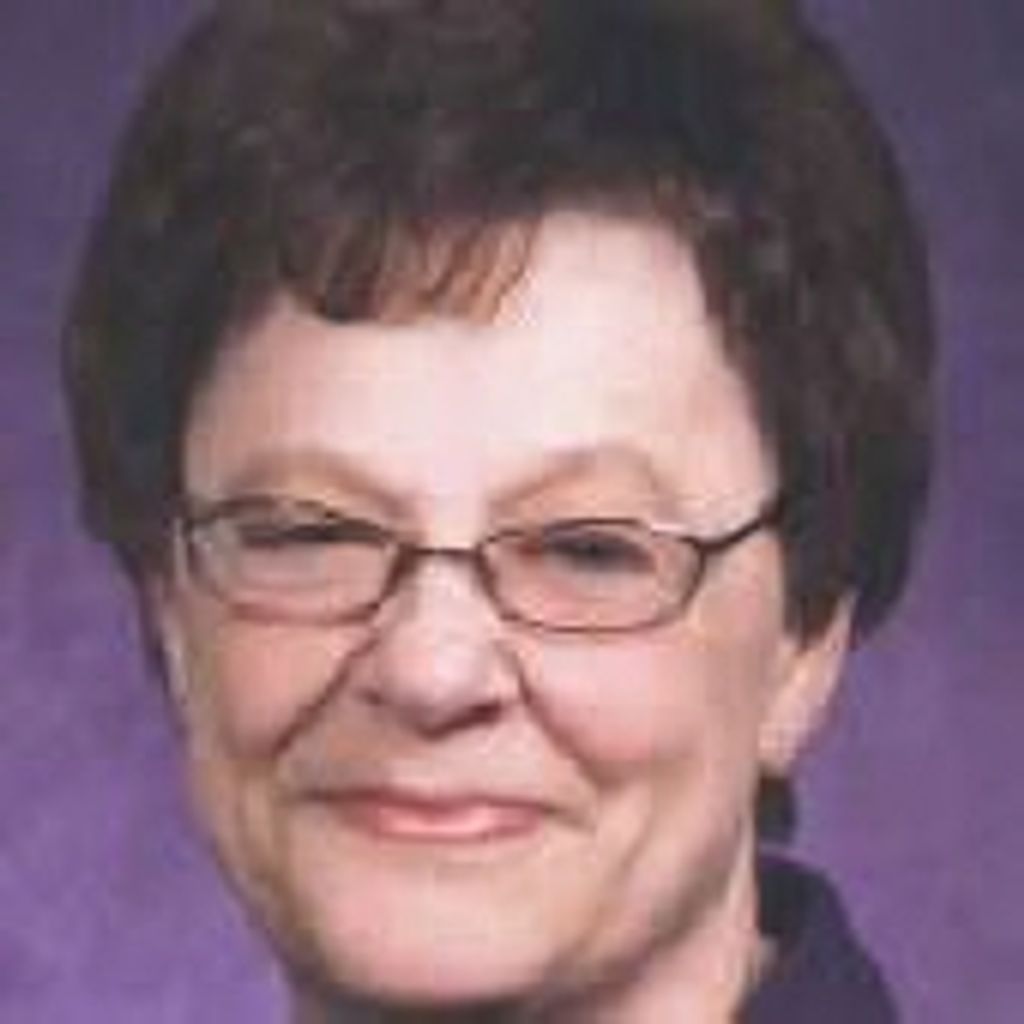 Mary L. (Zingler) Seering