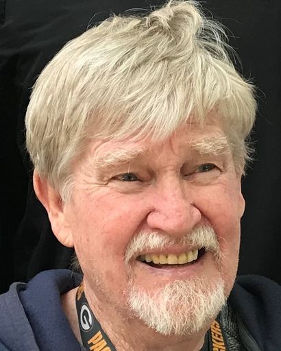 Friedrich Gerhard Kirsch's obituary image