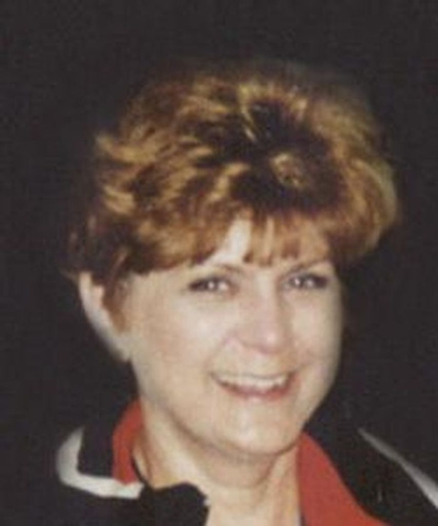 Virginia Marie Barnes