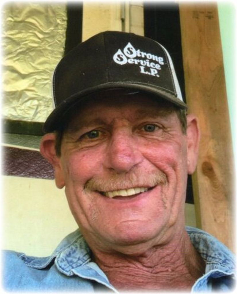 Donald Dee Mccasland