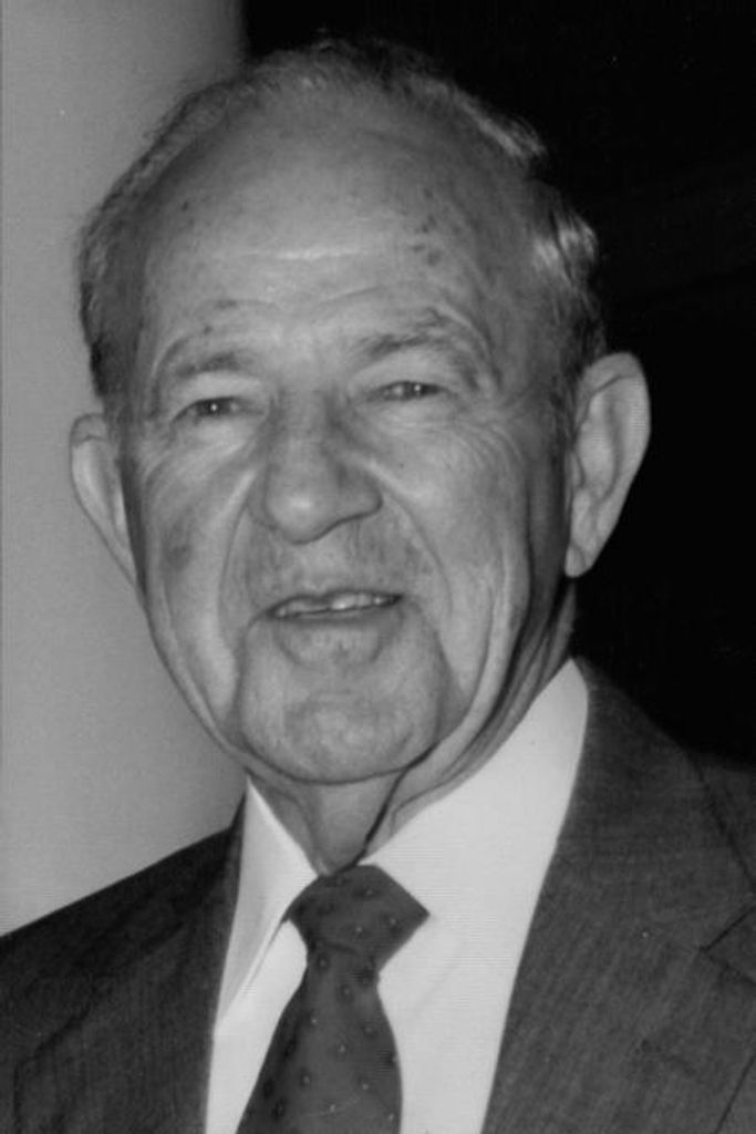 Reginald Frederick Mccoy