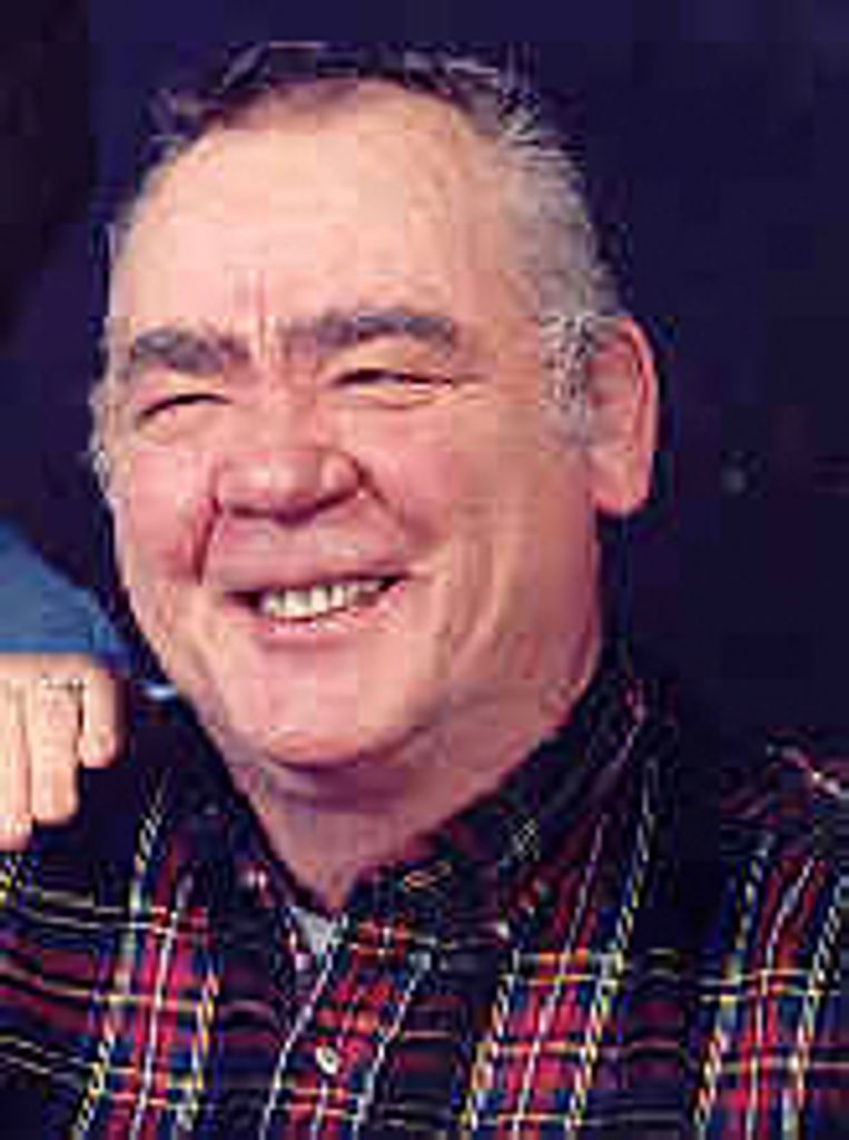 George Carter