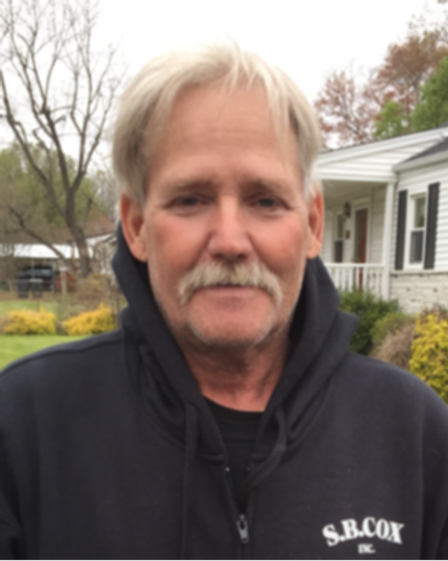 Jeffrey Stuart Barnes's obituary image
