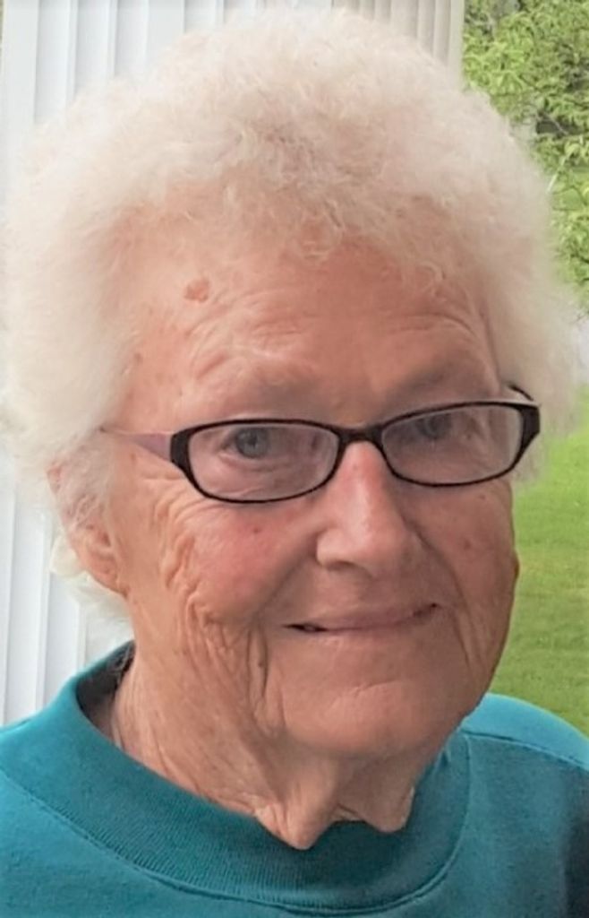 Ruth Guernsey