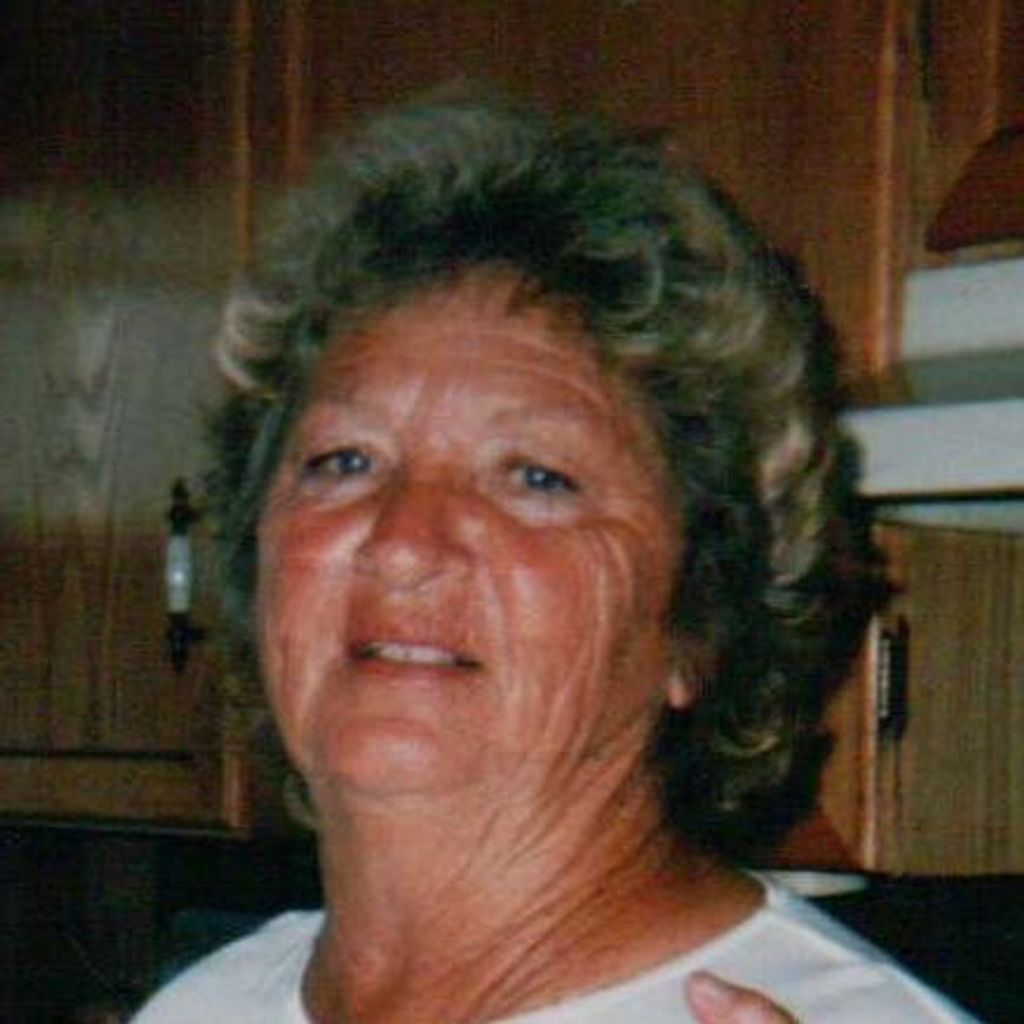 Mrs Evelyn Almettia Knight Moree Profile Photo