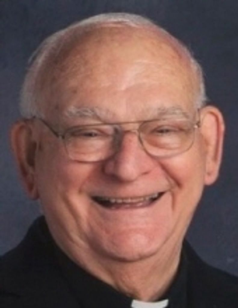 Brother James Aloysius Dorazio