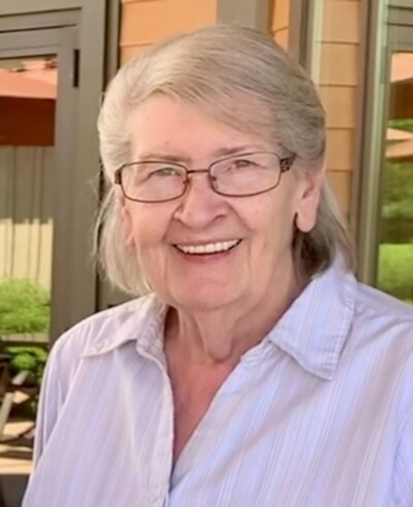Yolanda E. Lyons