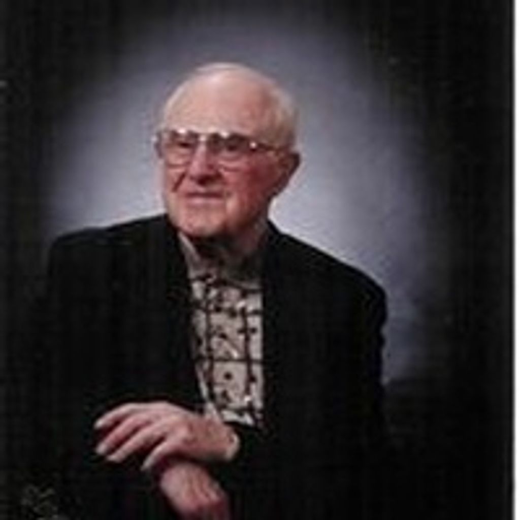 Edward  H. Lorenz Profile Photo