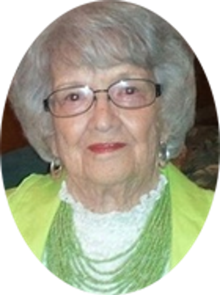 Chestine Lacy