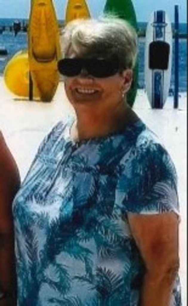 Linda Jean Gilbert Profile Photo