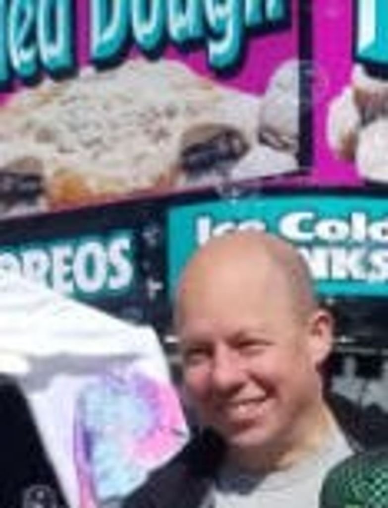 Benjamin Knight Profile Photo