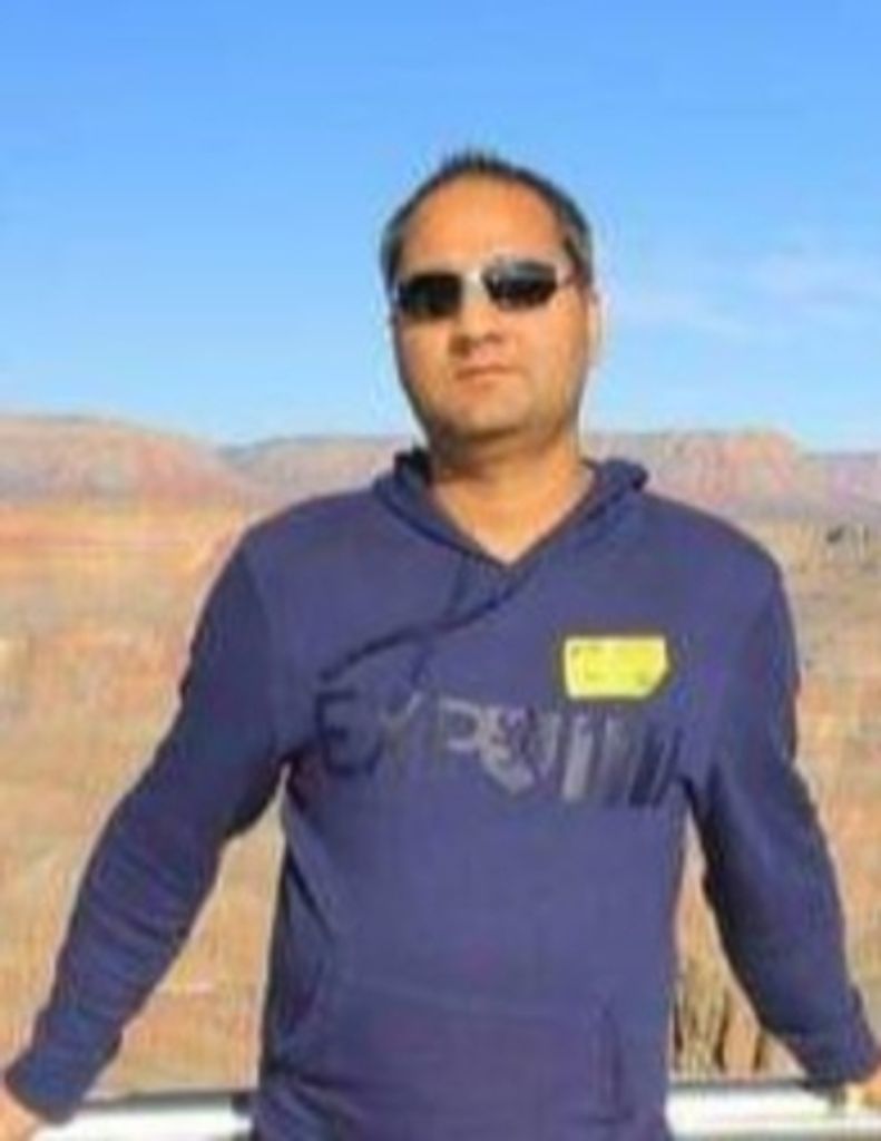Chiragkumar Prabhudas Patel Profile Photo