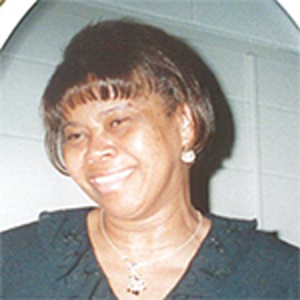 Barbara Anne Fisher Vaughn Profile Photo