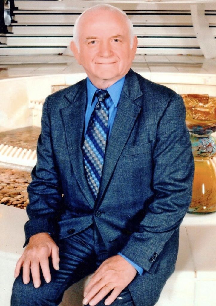 Jay O Mccoy