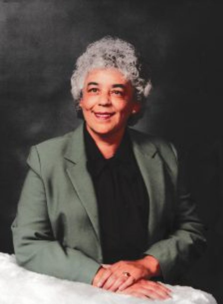 Dorothy Mae Thomas