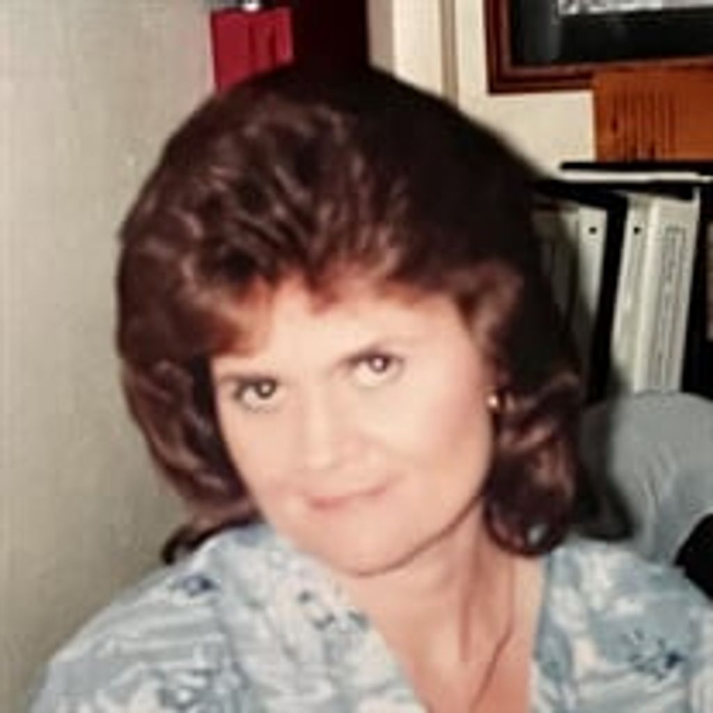 Debra Lynn Goode