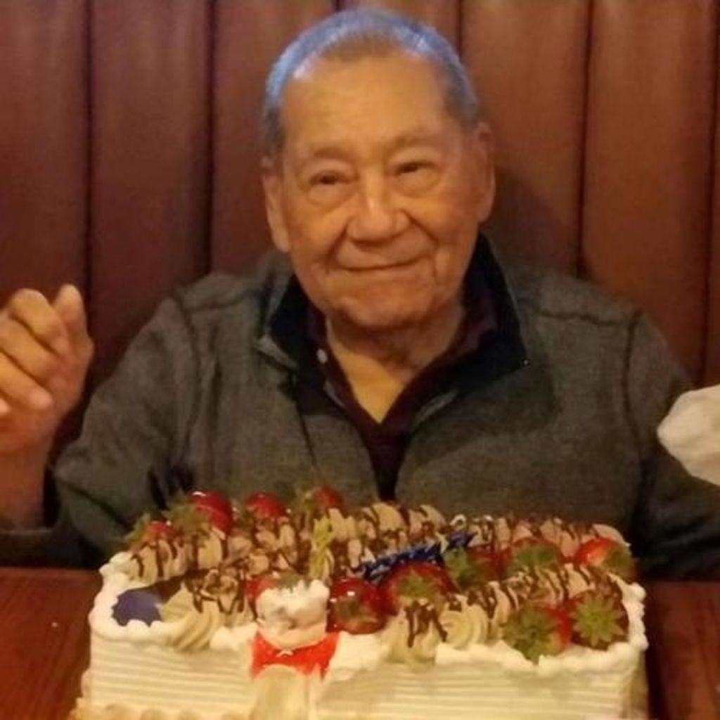 Joseph J. Mendoza Profile Photo