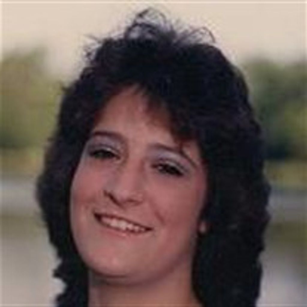 Crystal Macaluso Sevin