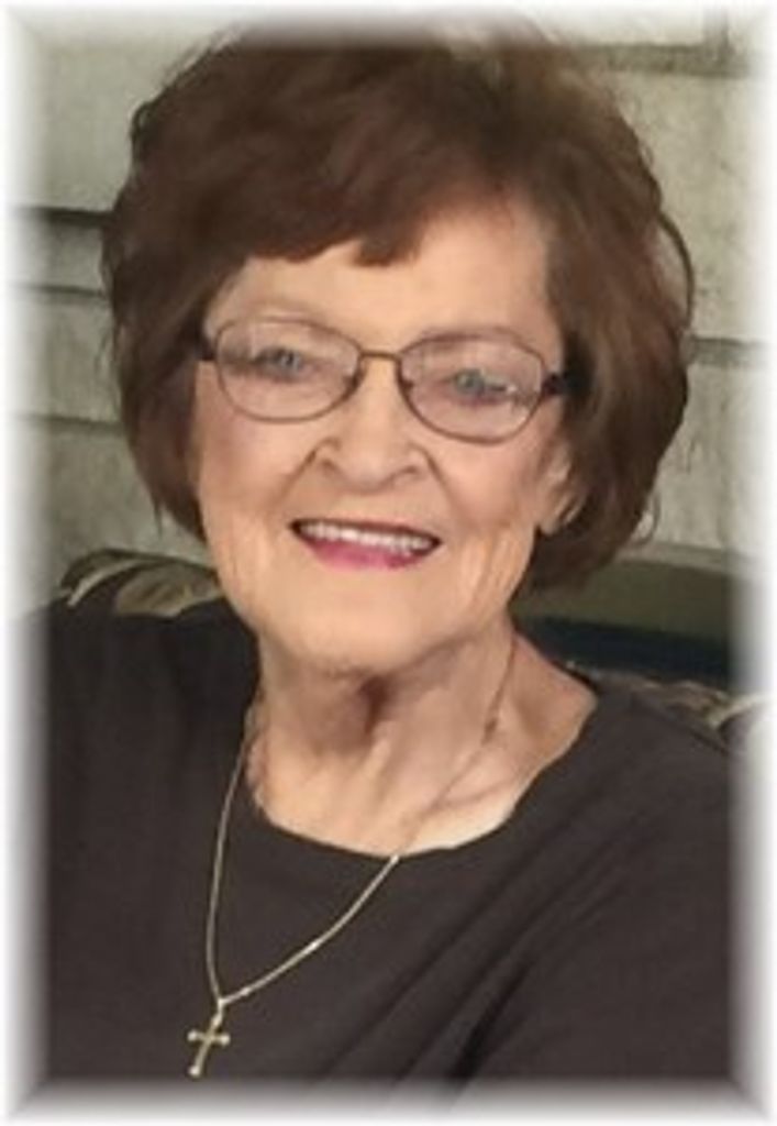 Lois Ann Richmond
