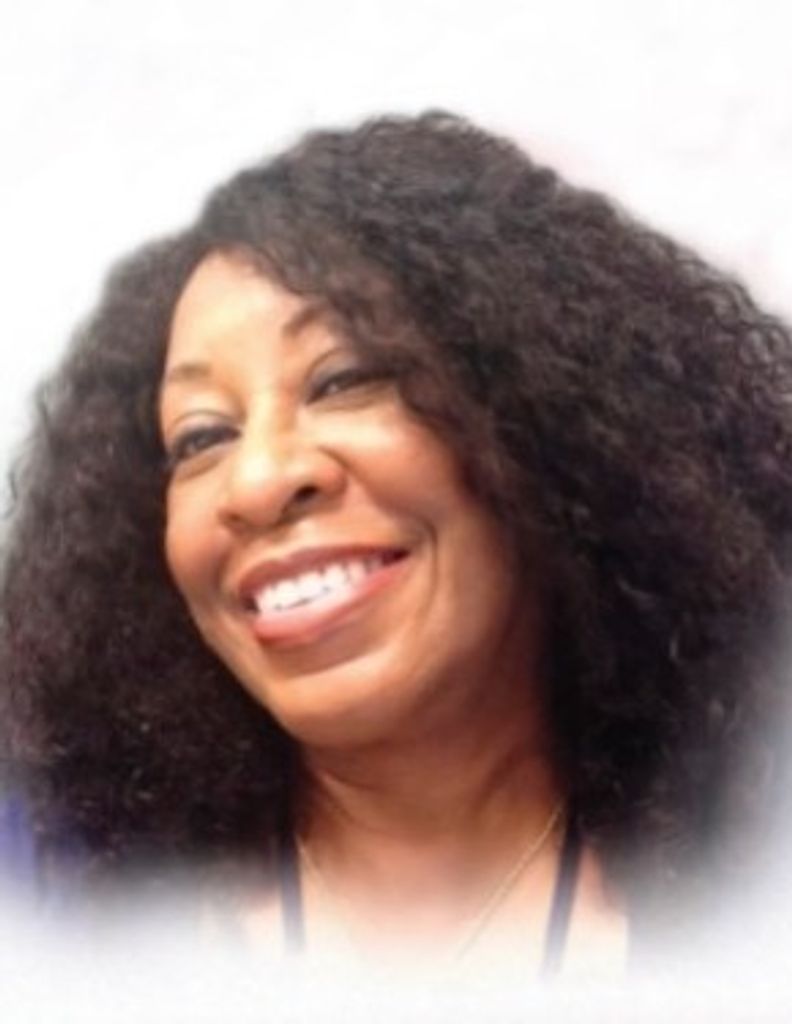 Charmaine Z. Pugh Profile Photo