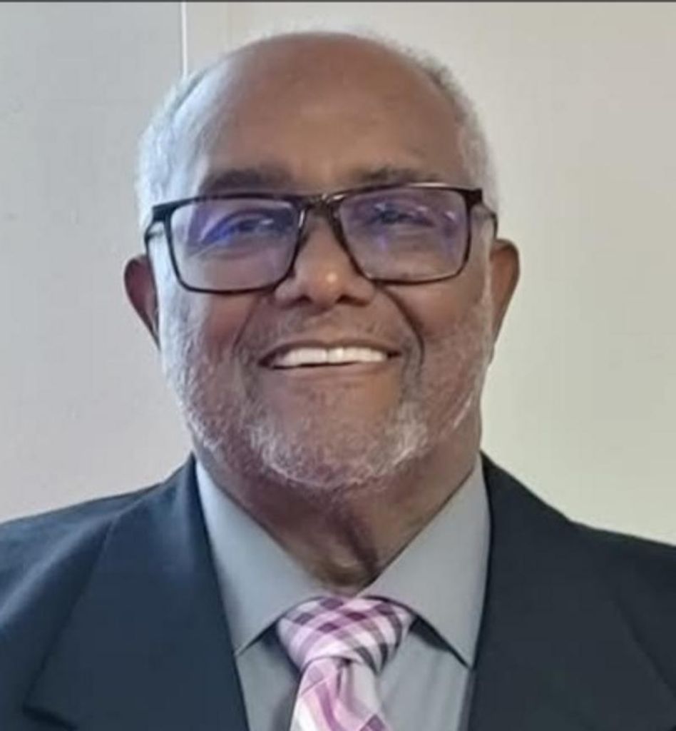 Thomas Ray Zachery Profile Photo
