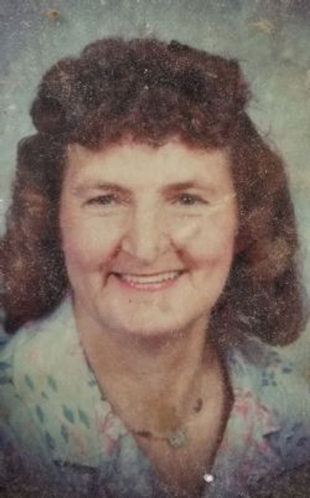 Lena Hill