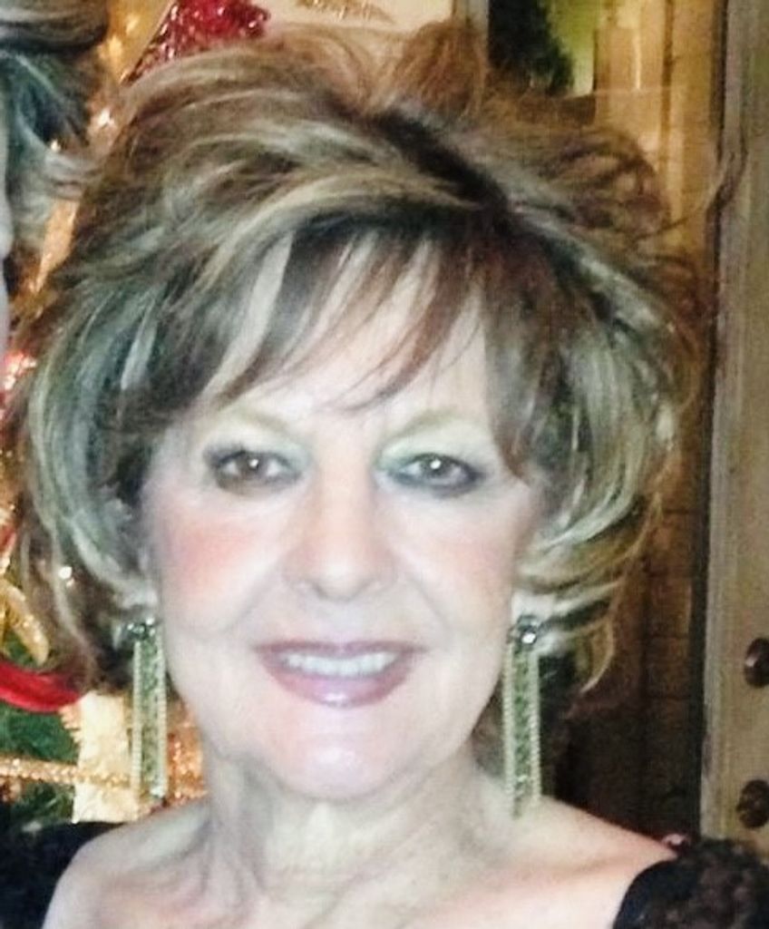 Grace B. D'Hooge