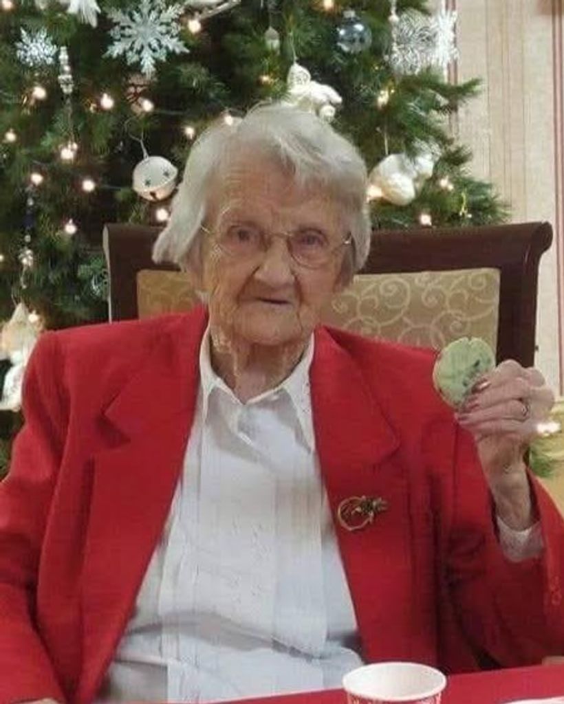 Ruth N. Sensabaugh