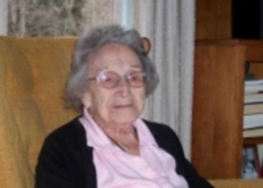 Vivian A. (Thorp) Mattocks