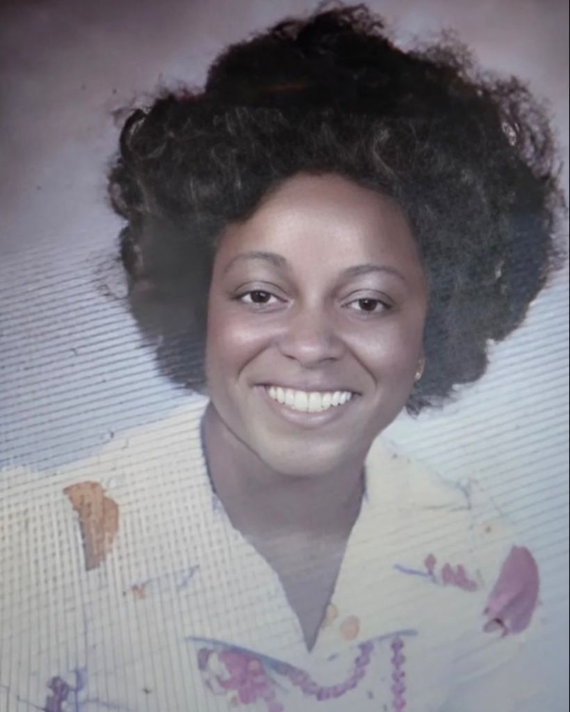 Brenda Jean Irwin Profile Photo