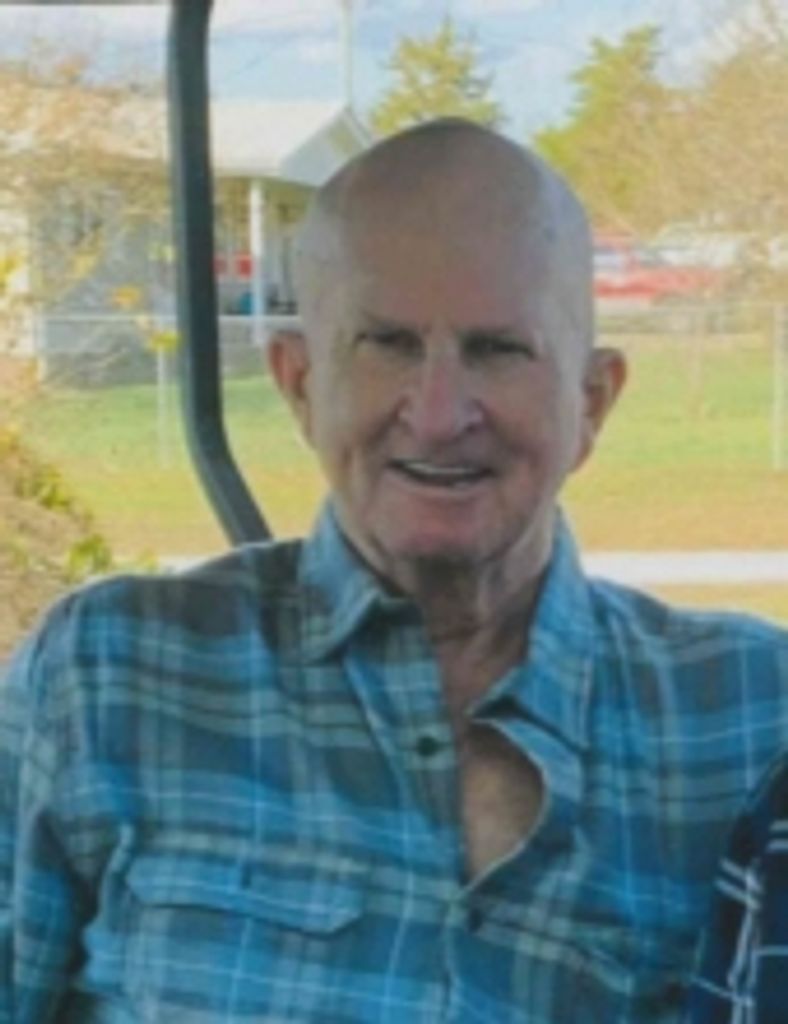 Harry Wayne Adams