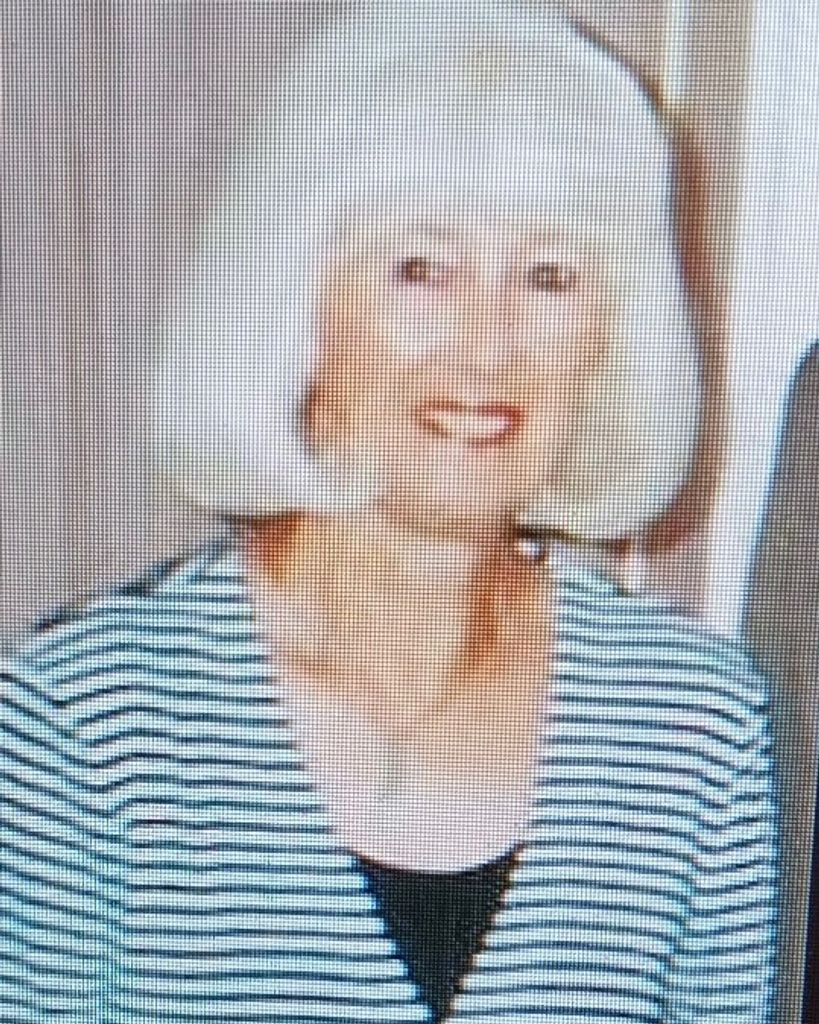 Mary Sue Cora Lee Hutson