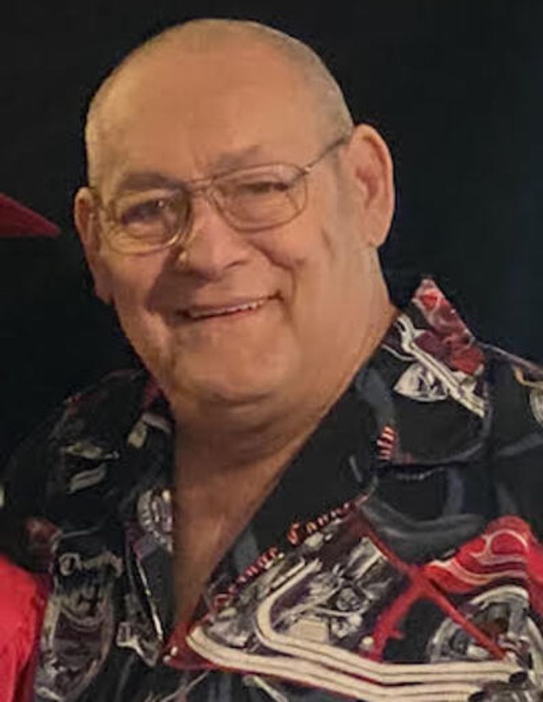 Gerald Lunsford