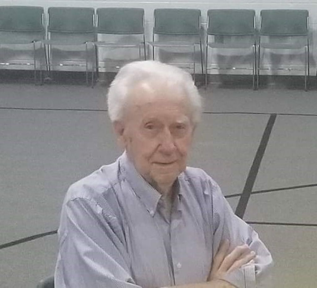 Jonas William Hayes Profile Photo