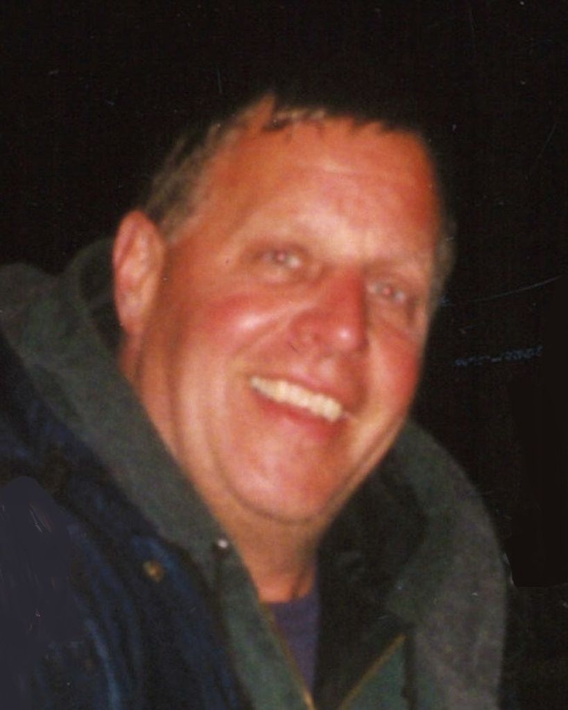 Donald "Don" Joseph Schneider