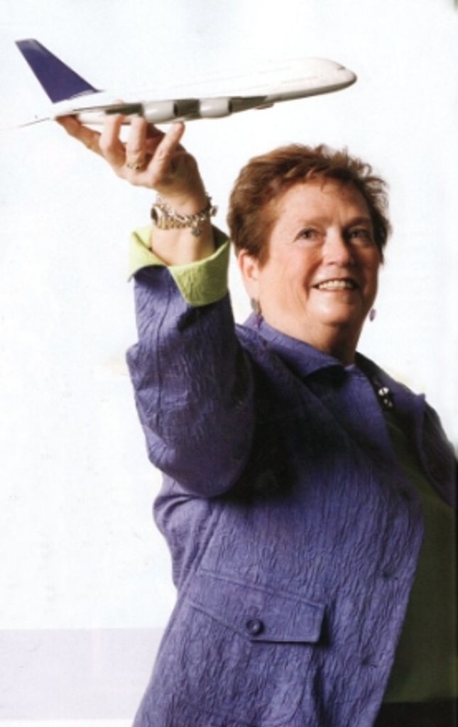 Janice Ann Ackerman Profile Photo