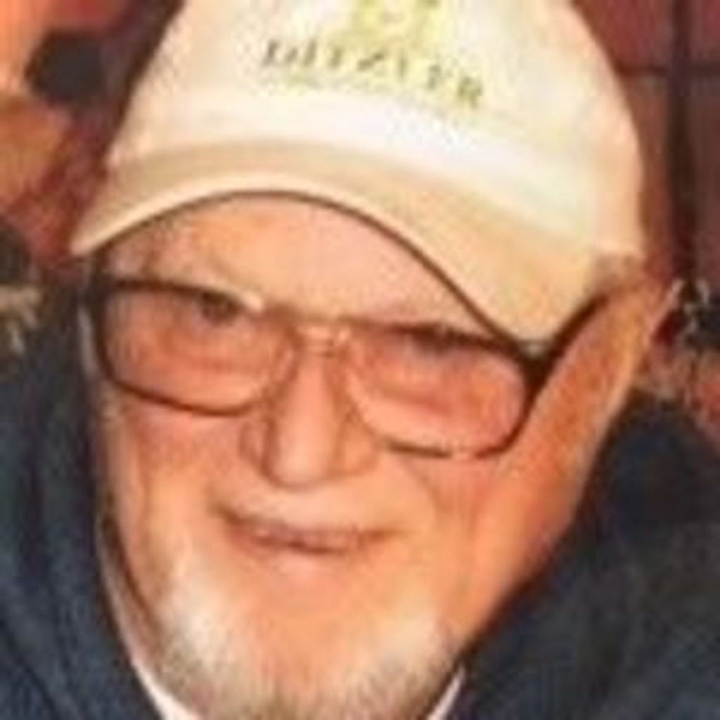 John Edward Ditzler Profile Photo