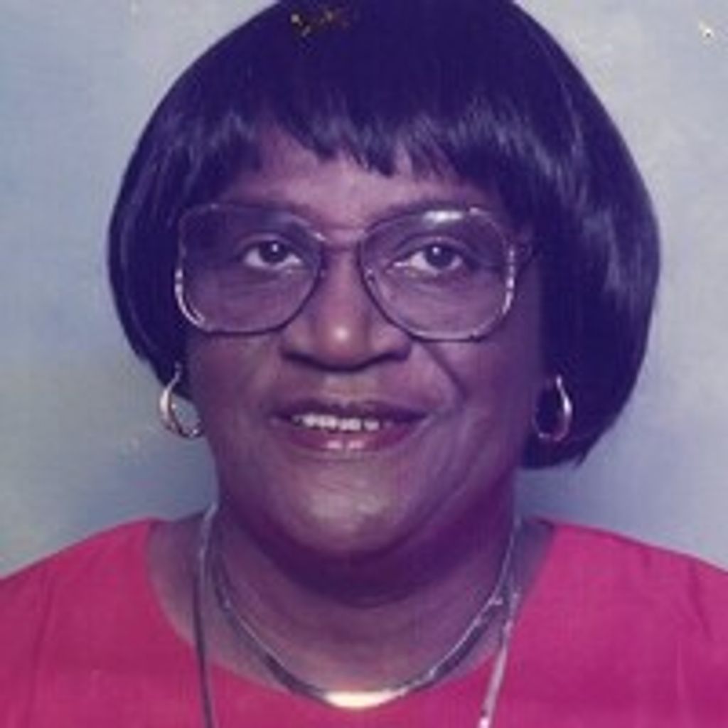 Gertrude Foster