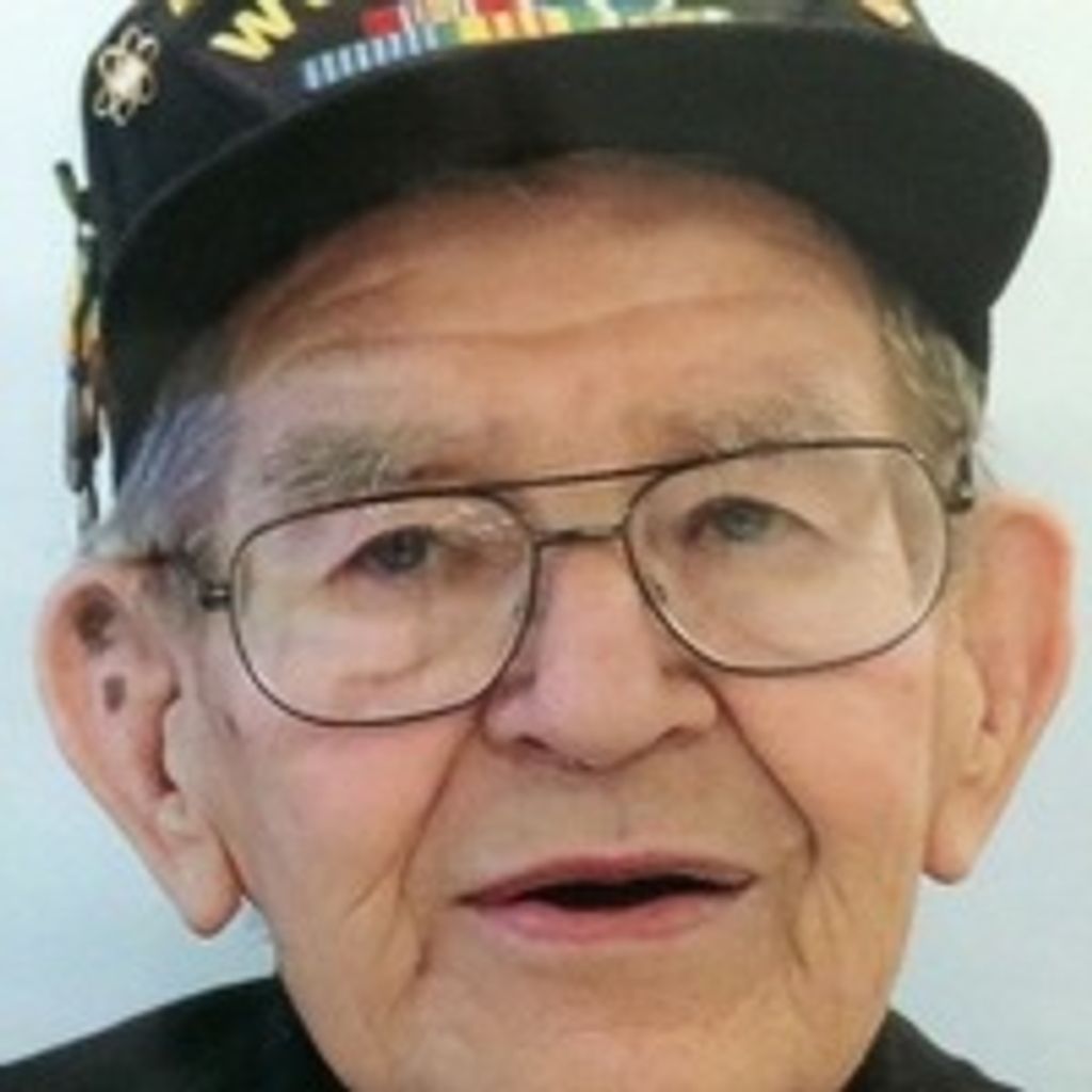Harold H. Brost